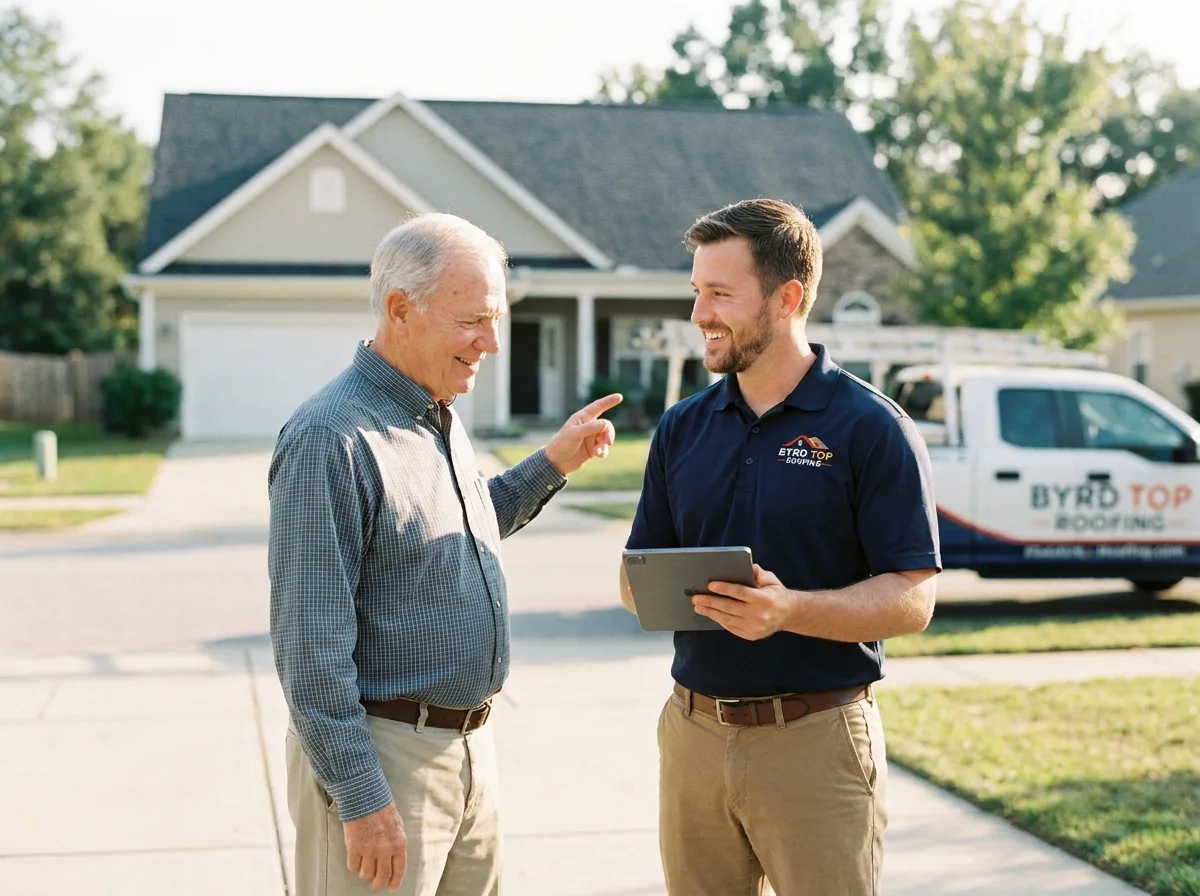 Roofing Whitesboro, OK FAQs